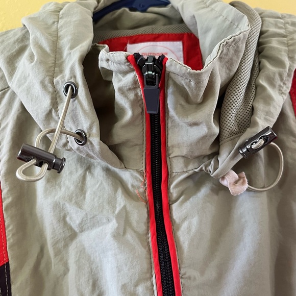 Outdoor Collection Jacket - Picture 5 of 6